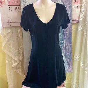 Brandy Melville Little Black Dress